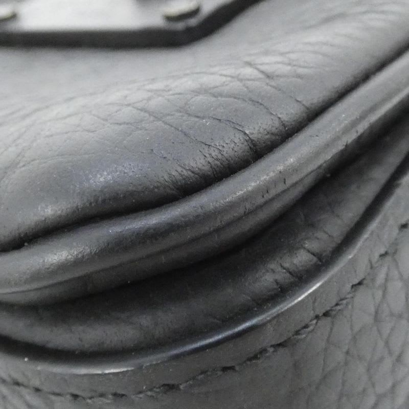 Louis Vuitton Taurillon Monogram S Rock Vertical Wearable Wallet