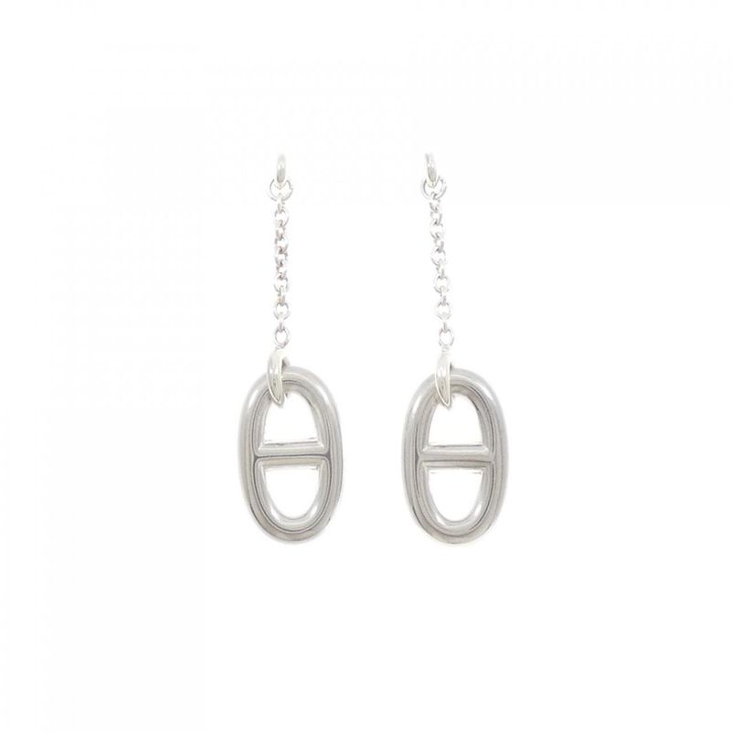 Hermes Farandole Earrings