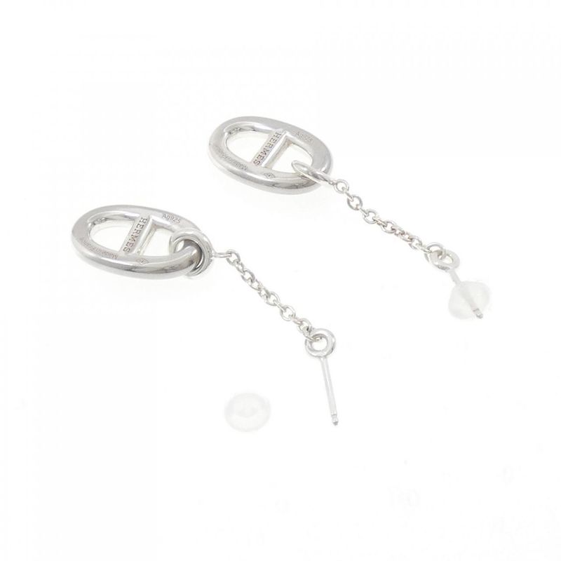 Hermes Farandole Earrings