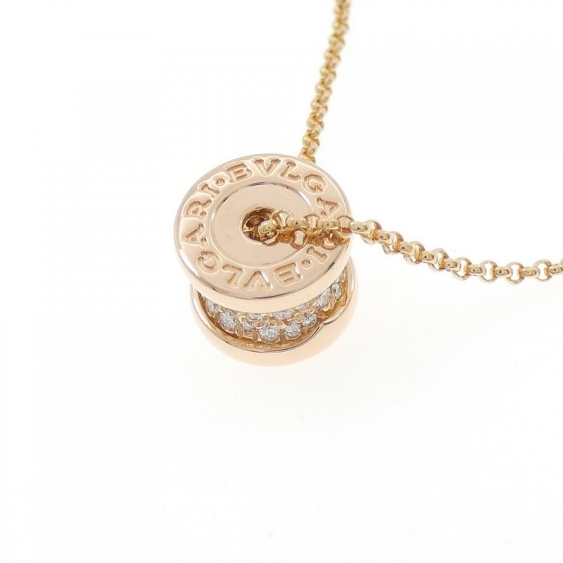 Bvlgari Bzero1 Necklace