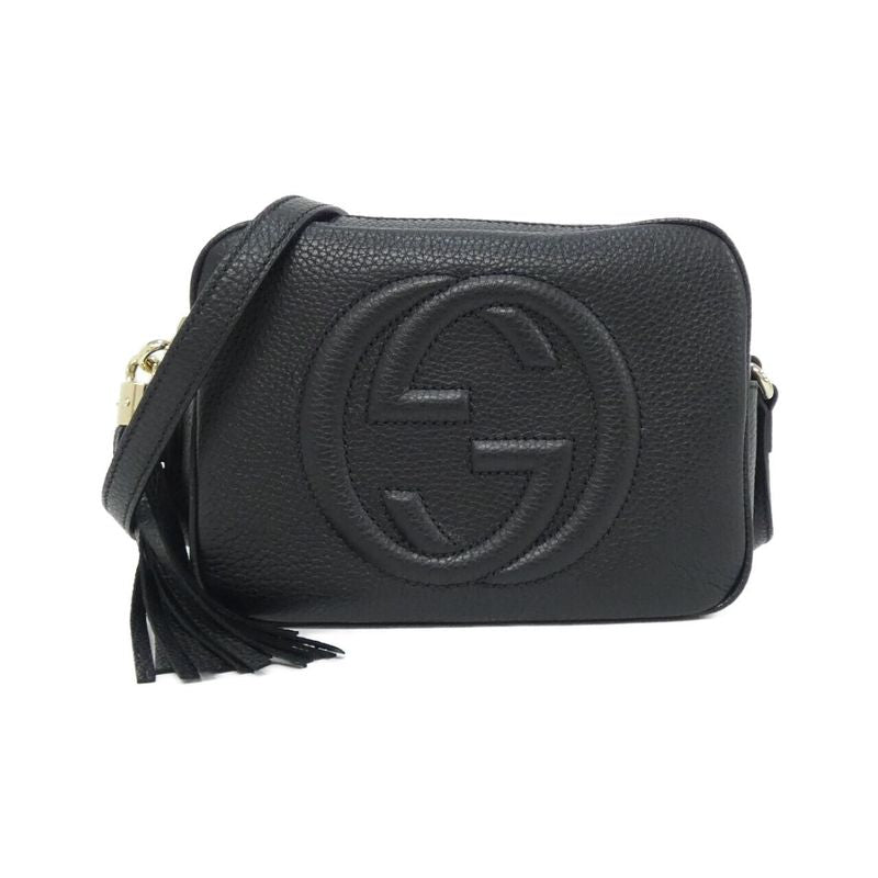 Gucci SOHO 722319 A7m0g Shoulder Bag