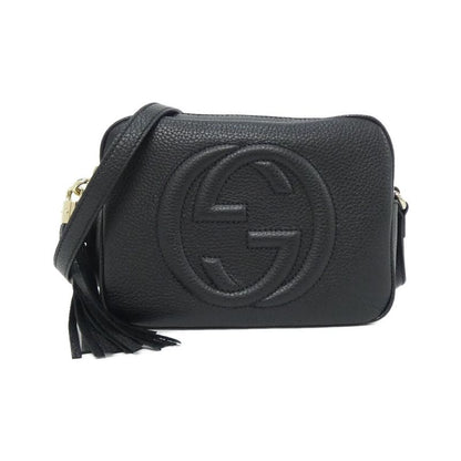 Gucci SOHO 722319 A7m0g Shoulder Bag