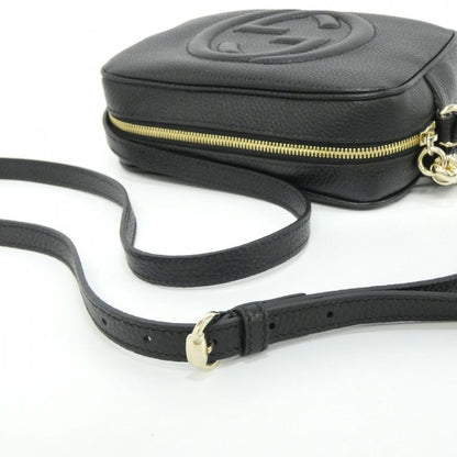 Gucci SOHO 722319 A7m0g Shoulder Bag