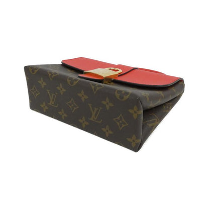 Louis Vuitton Monogram Rocky BB Bag