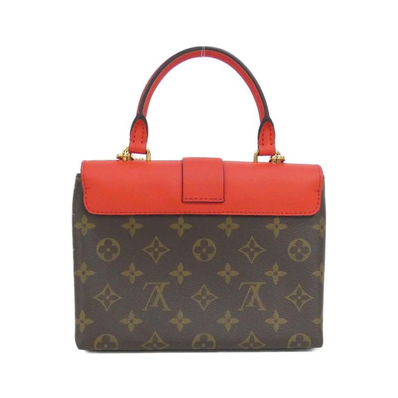Louis Vuitton Monogram Rocky BB Bag