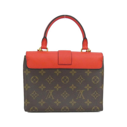 Louis Vuitton Monogram Rocky BB Bag