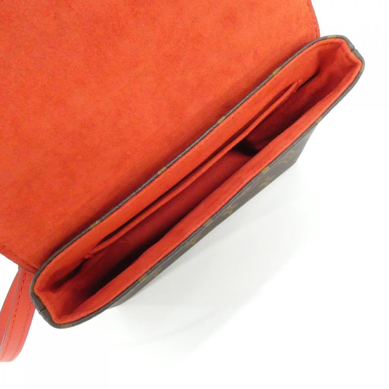 Louis Vuitton Monogram Rocky BB Bag