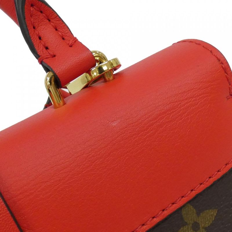 Louis Vuitton Monogram Rocky BB Bag