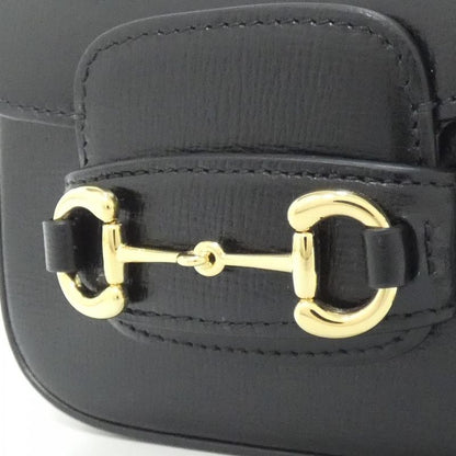 Gucci Horsebit 1955 760253 Aaa7g Shoulder Bag