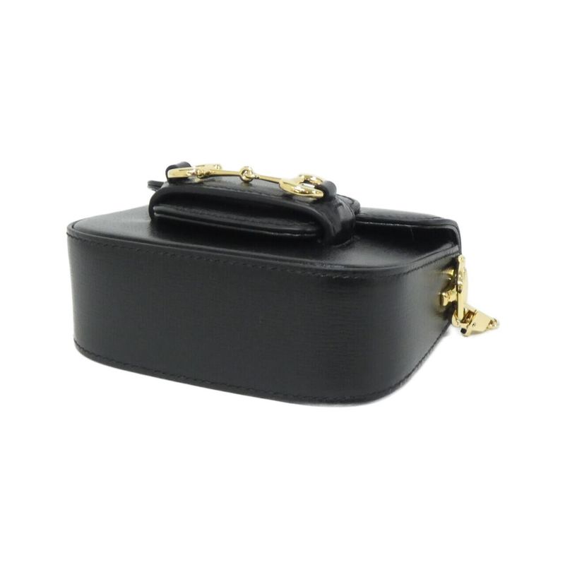 Gucci Horsebit 1955 760253 Aaa7g Shoulder Bag