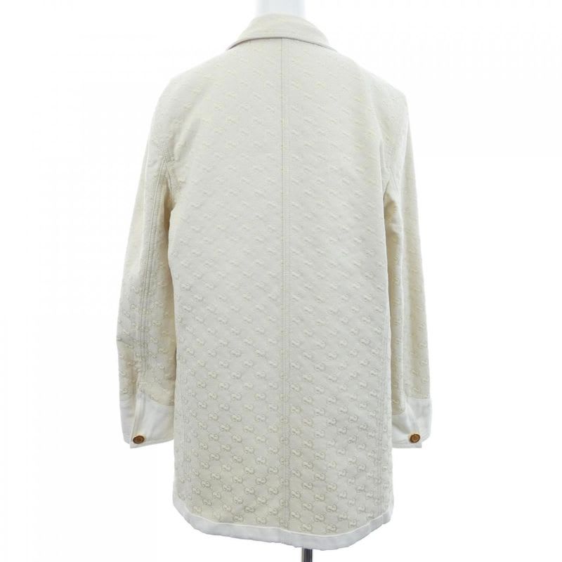 Gucci xdb 7 I Jacket
