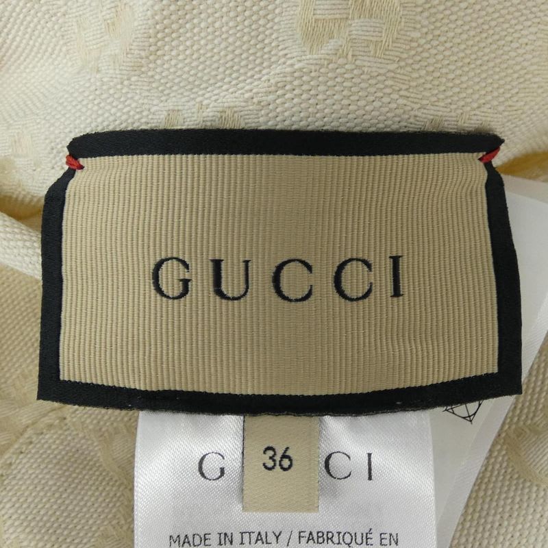 Gucci xdb 7 I Jacket