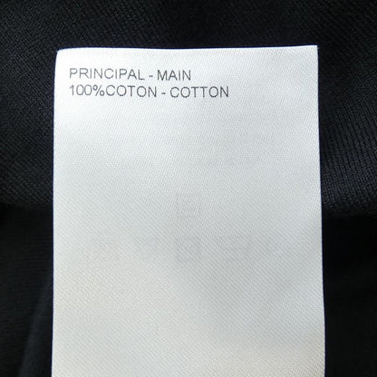 Louis Vuitton Embossed Cotton T-Shirt Hny 55 wdt 3