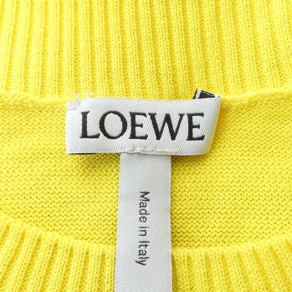 Loewe SM Knit