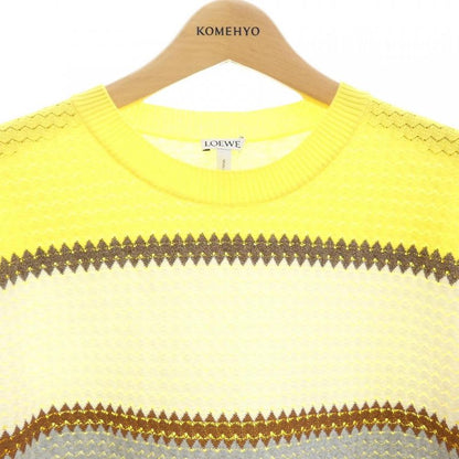 Loewe SM Knit