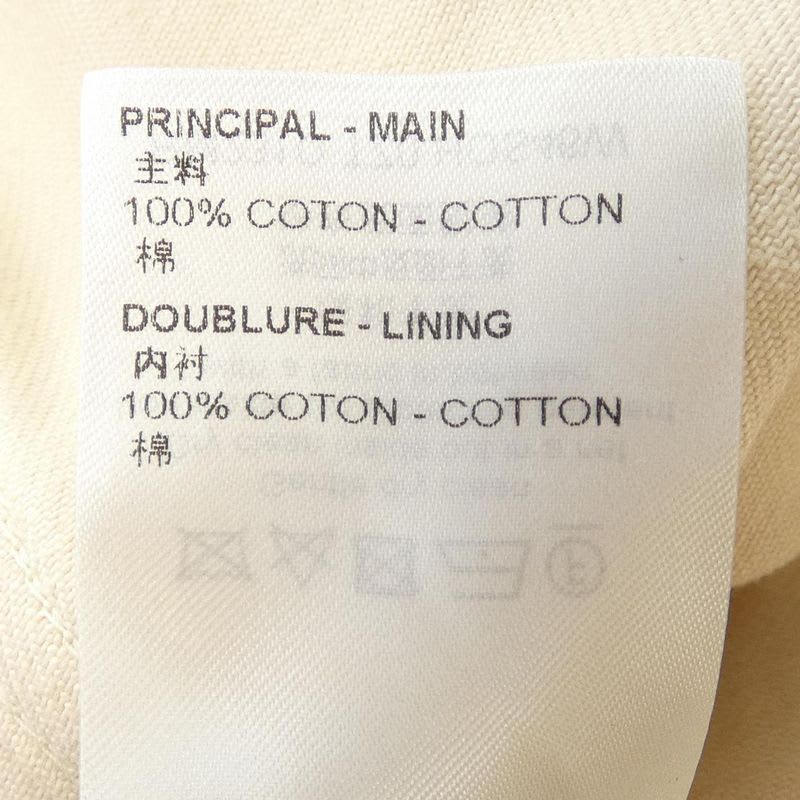 Louis Vuitton Monogram Work Wear Short Sleeve Shirt Hos46 Wtz0 SS