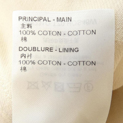 Louis Vuitton Monogram Work Wear Short Sleeve Shirt Hos46 Wtz0 SS