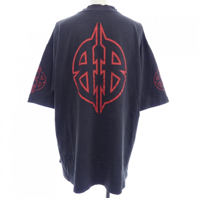 Balenciaga 764235 Tpvi2 Unisex T-shirt