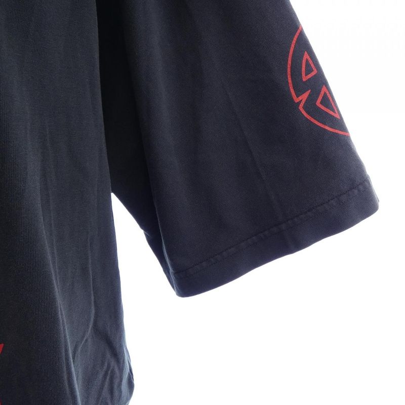 Balenciaga 764235 Tpvi2 Unisex T-shirt