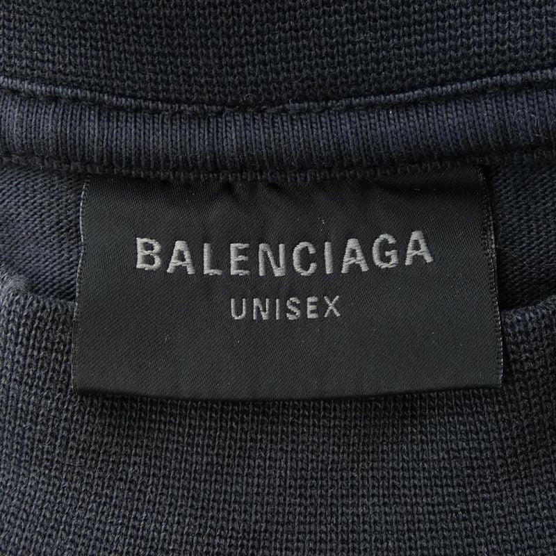 Balenciaga 764235 Tpvi2 Unisex T-shirt