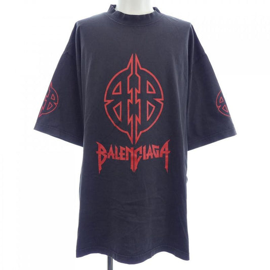 Balenciaga 764235 Tpvi2 Unisex T-shirt