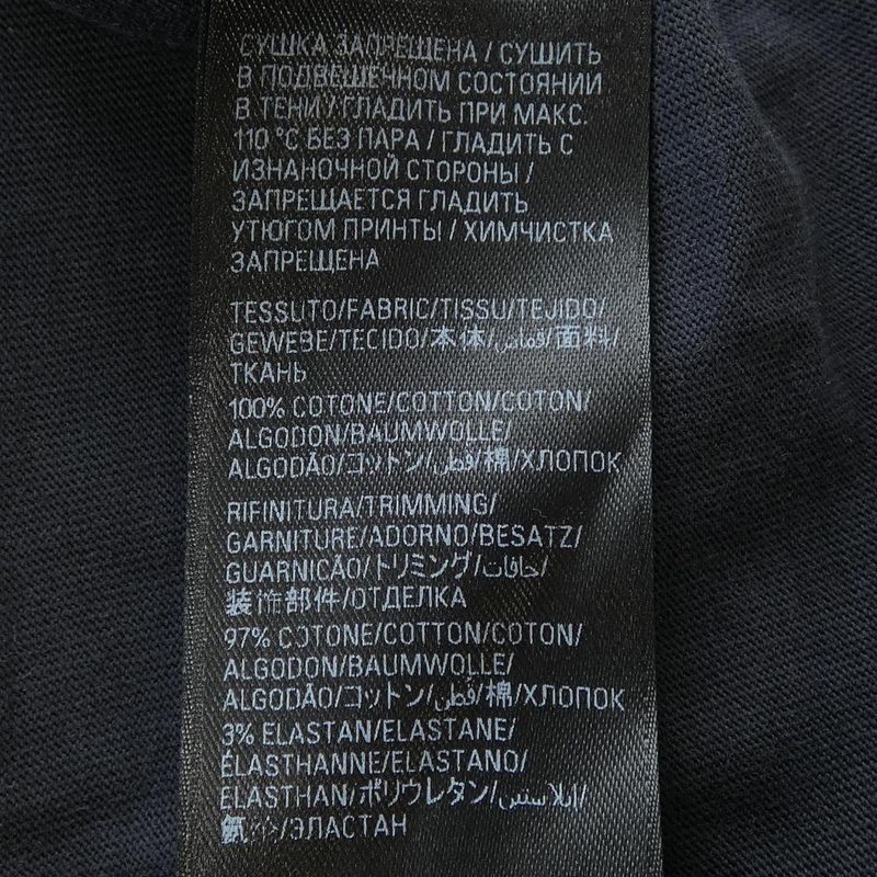 Balenciaga 764235 Tpvi2 Unisex T-shirt