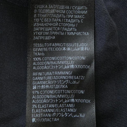 Balenciaga 764235 Tpvi2 Unisex T-shirt