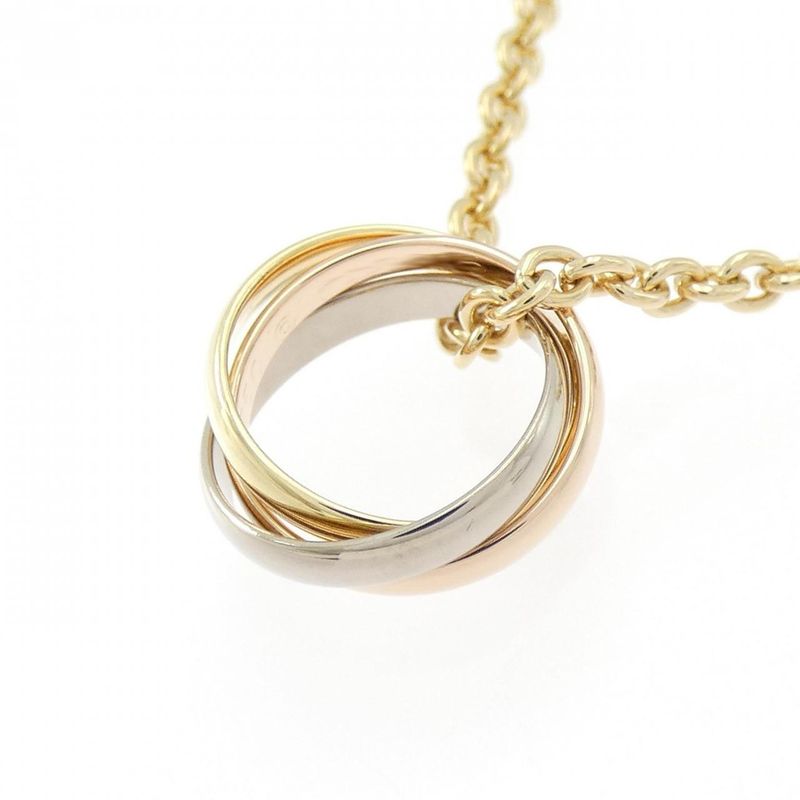 Cartier Trinity Necklace