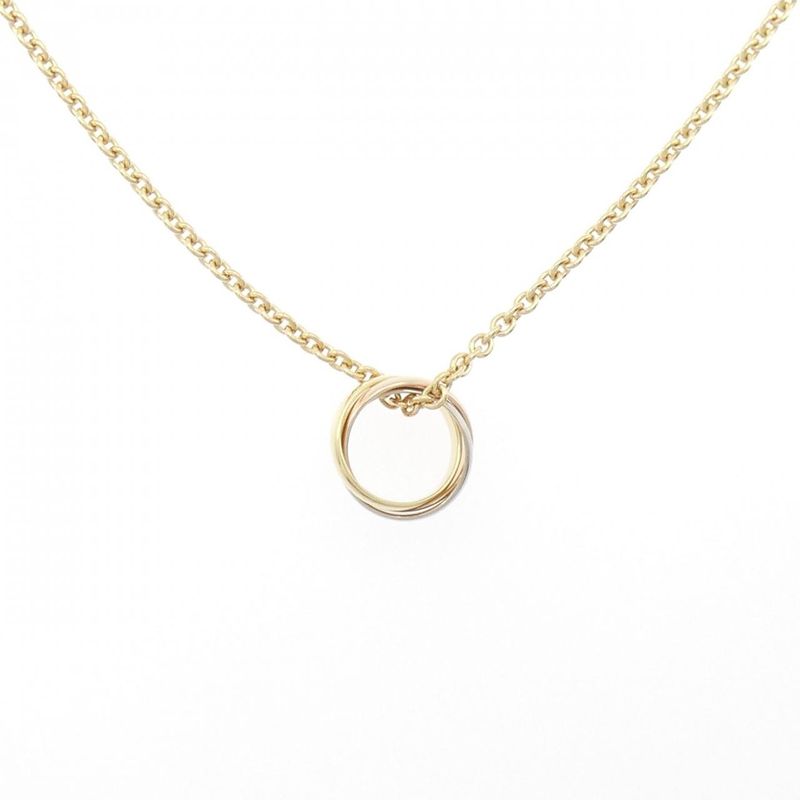 Cartier Trinity Necklace