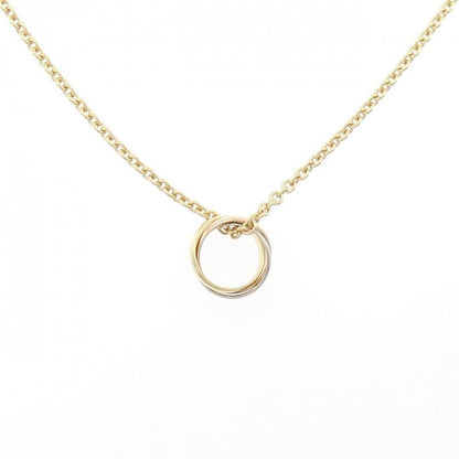 Cartier Trinity Necklace