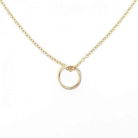 Cartier Trinity Necklace