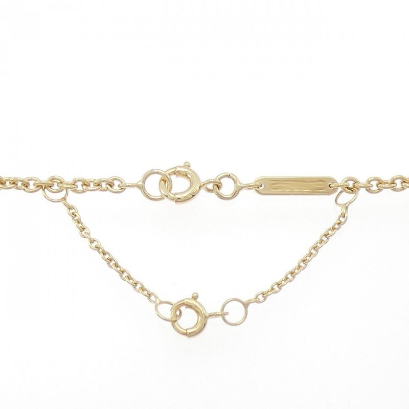 Cartier Trinity Necklace