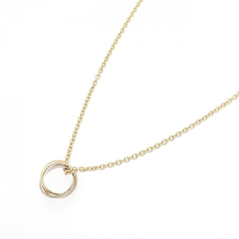 Cartier Trinity Necklace