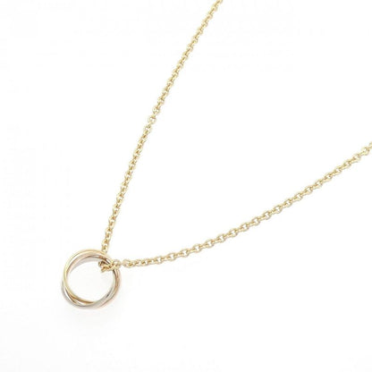 Cartier Trinity Necklace