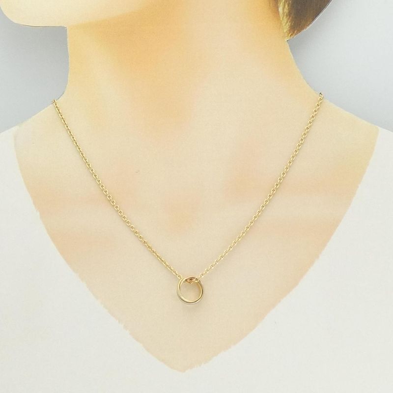 Cartier Trinity Necklace