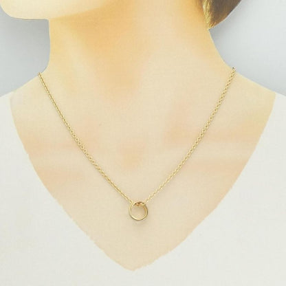 Cartier Trinity Necklace