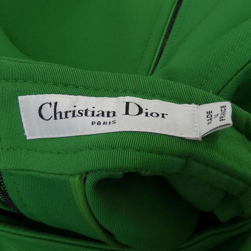 Christian DIOR 221r26a5110 Dress