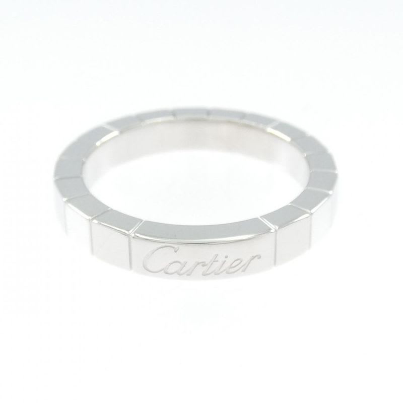 Cartier Raniere Ring