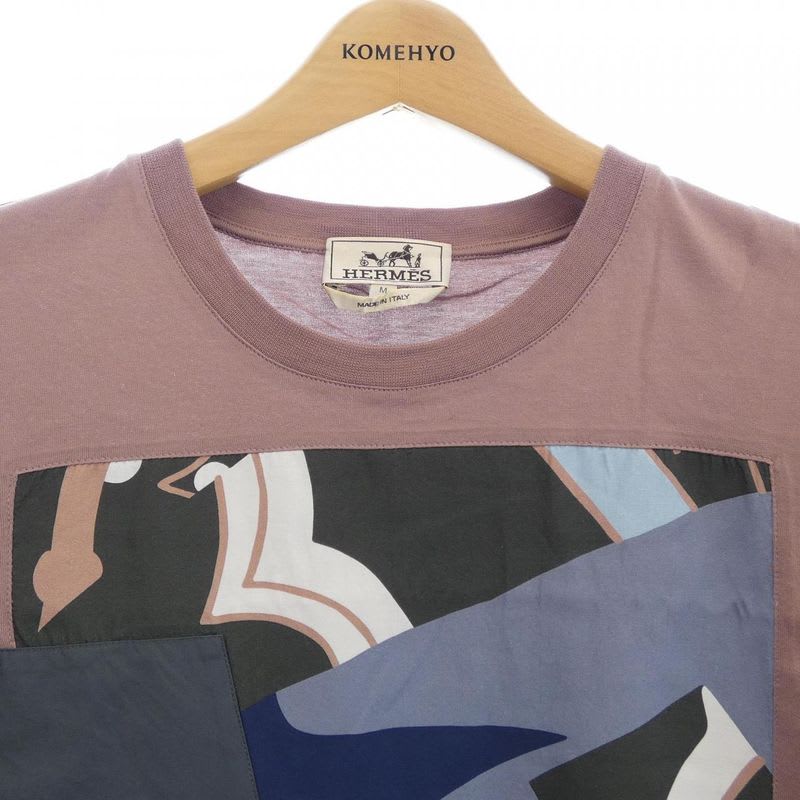 Hermes 21-5766 T-Shirt