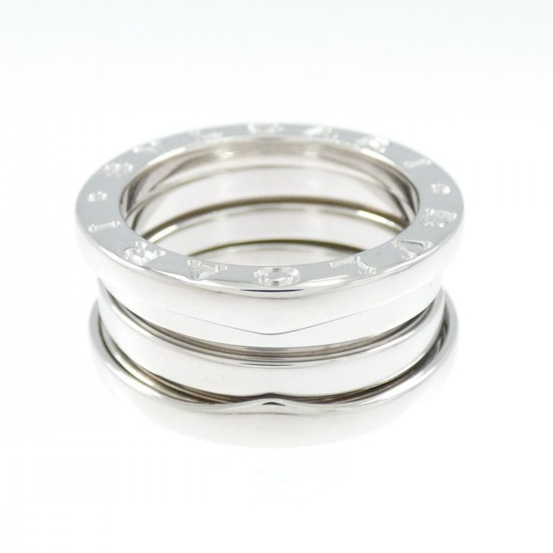 Bvlgari Bzero1 3 Band Ring