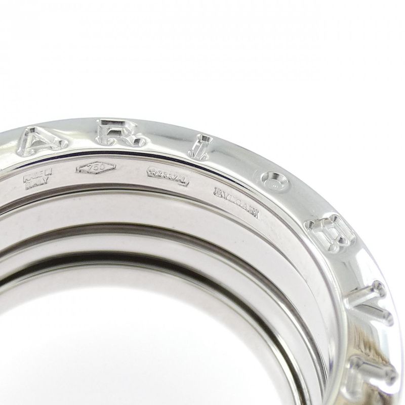 Bvlgari Bzero1 3 Band Ring