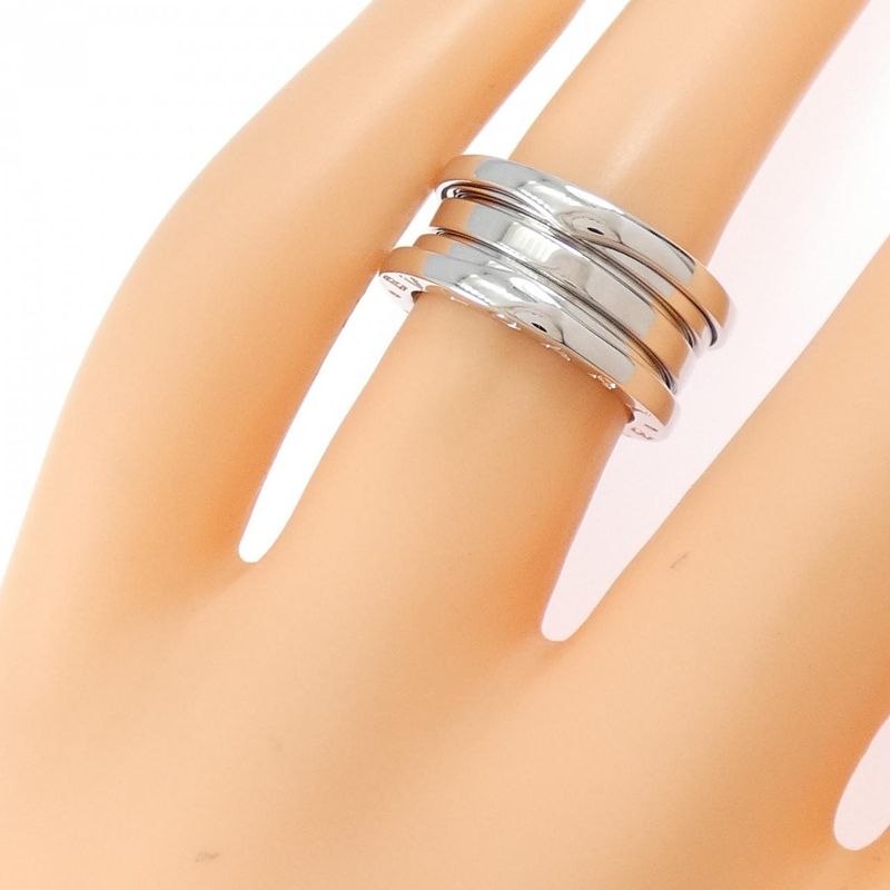 Bvlgari Bzero1 3 Band Ring