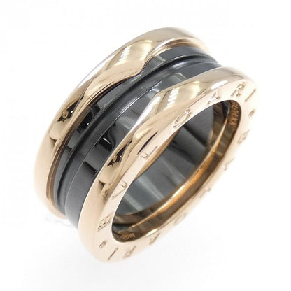 Bvlgari Bzero1 2 Band Ring