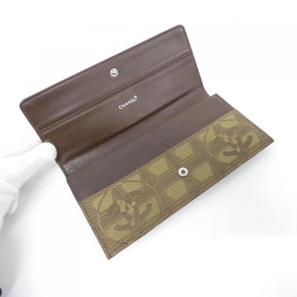 Chanel Travel Line 15788 Wallet Vintage
