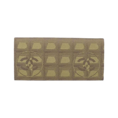 Chanel Travel Line 15788 Wallet Vintage