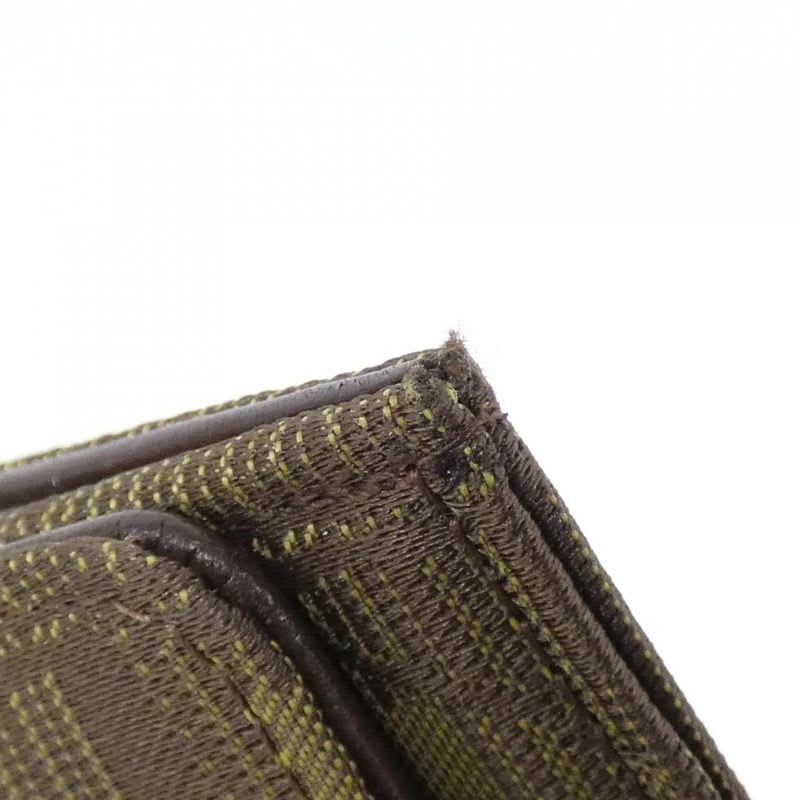 Chanel Travel Line 15788 Wallet Vintage