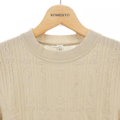 Hermes Effet Kaleidoscope 4 H2666 dg Knit