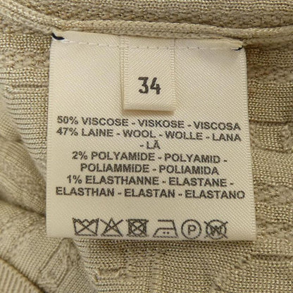 Hermes Effet Kaleidoscope 4 H2666 dg Knit