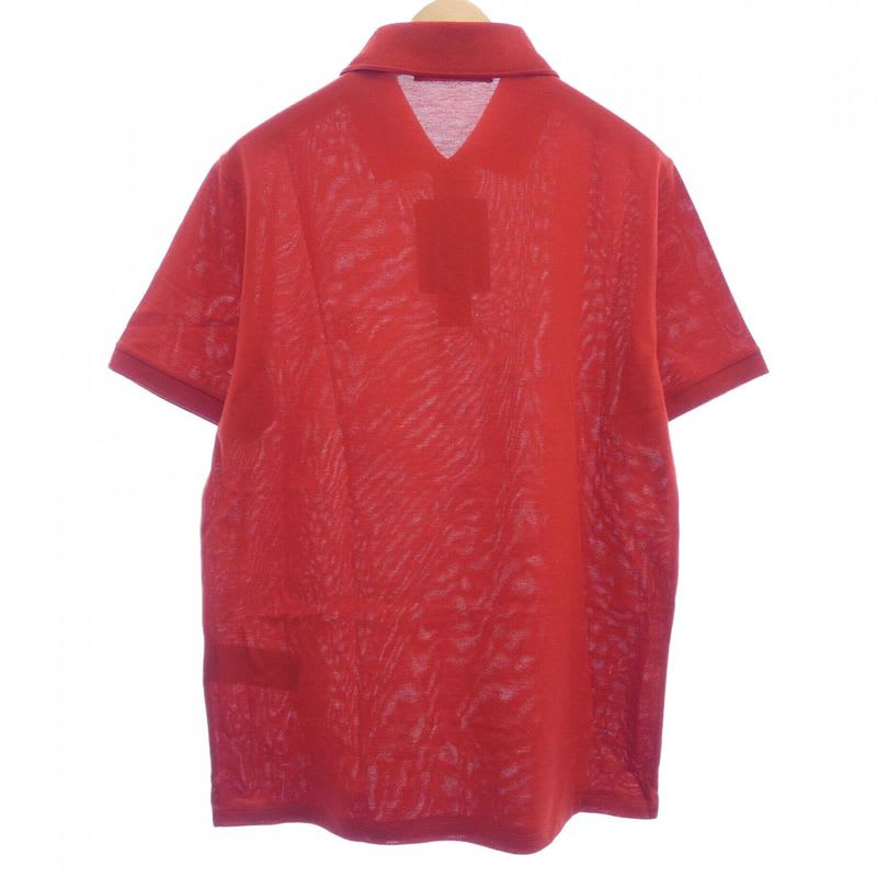 Louis Vuitton Classic Short Sleeve Pique Polo Hajr 32 jea Shirt