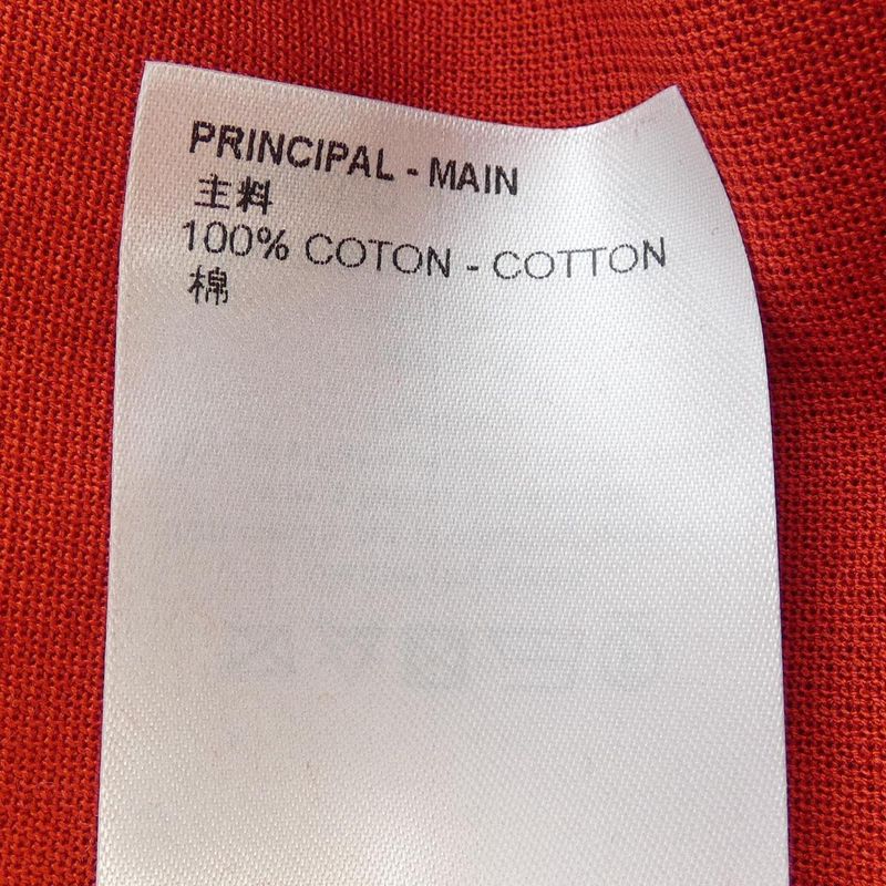 Louis Vuitton Classic Short Sleeve Pique Polo Hajr 32 jea Shirt